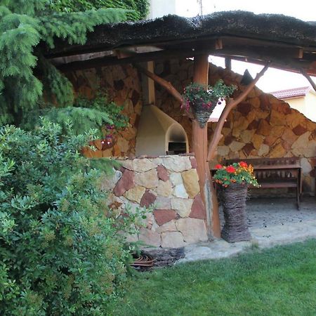 Agro Relax Nowodwor Otel Dış mekan fotoğraf
