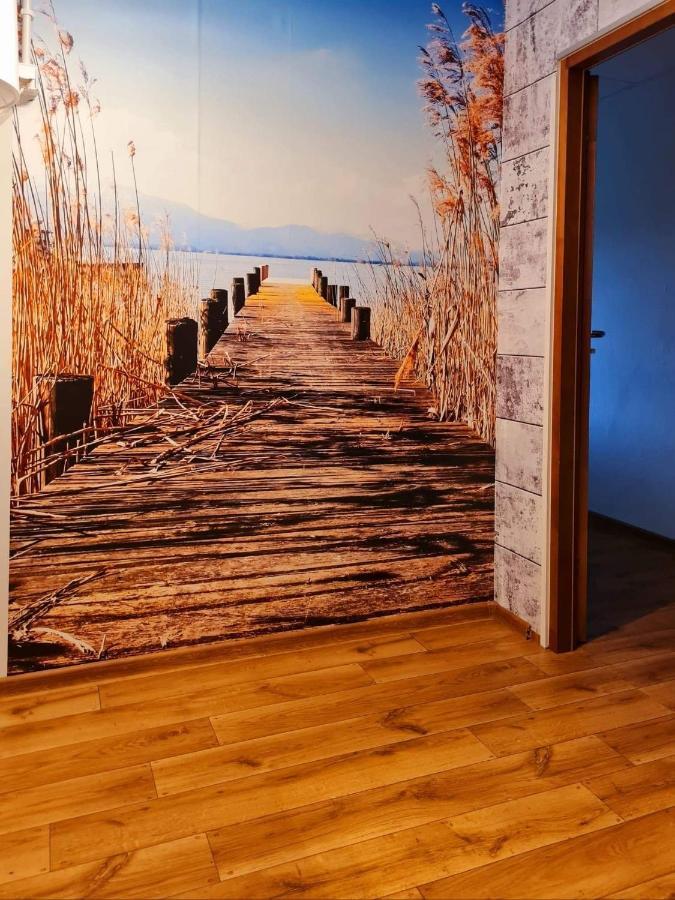 Agro Relax Nowodwor Otel Dış mekan fotoğraf