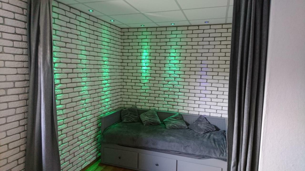 Agro Relax Nowodwor Otel Dış mekan fotoğraf
