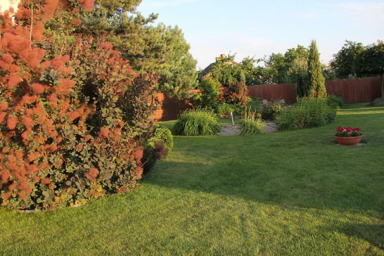 Agro Relax Nowodwor Otel Dış mekan fotoğraf