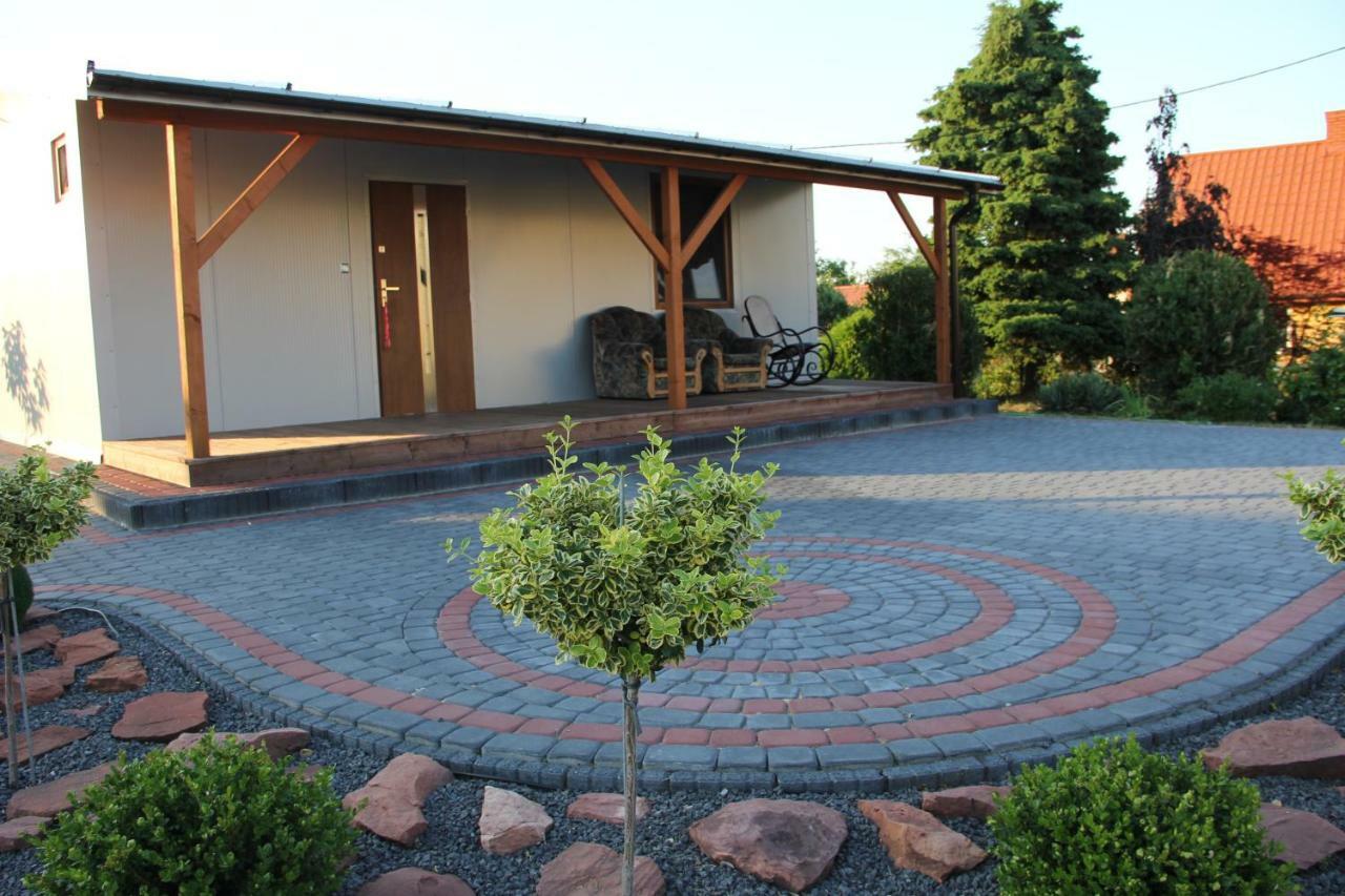 Agro Relax Nowodwor Otel Dış mekan fotoğraf