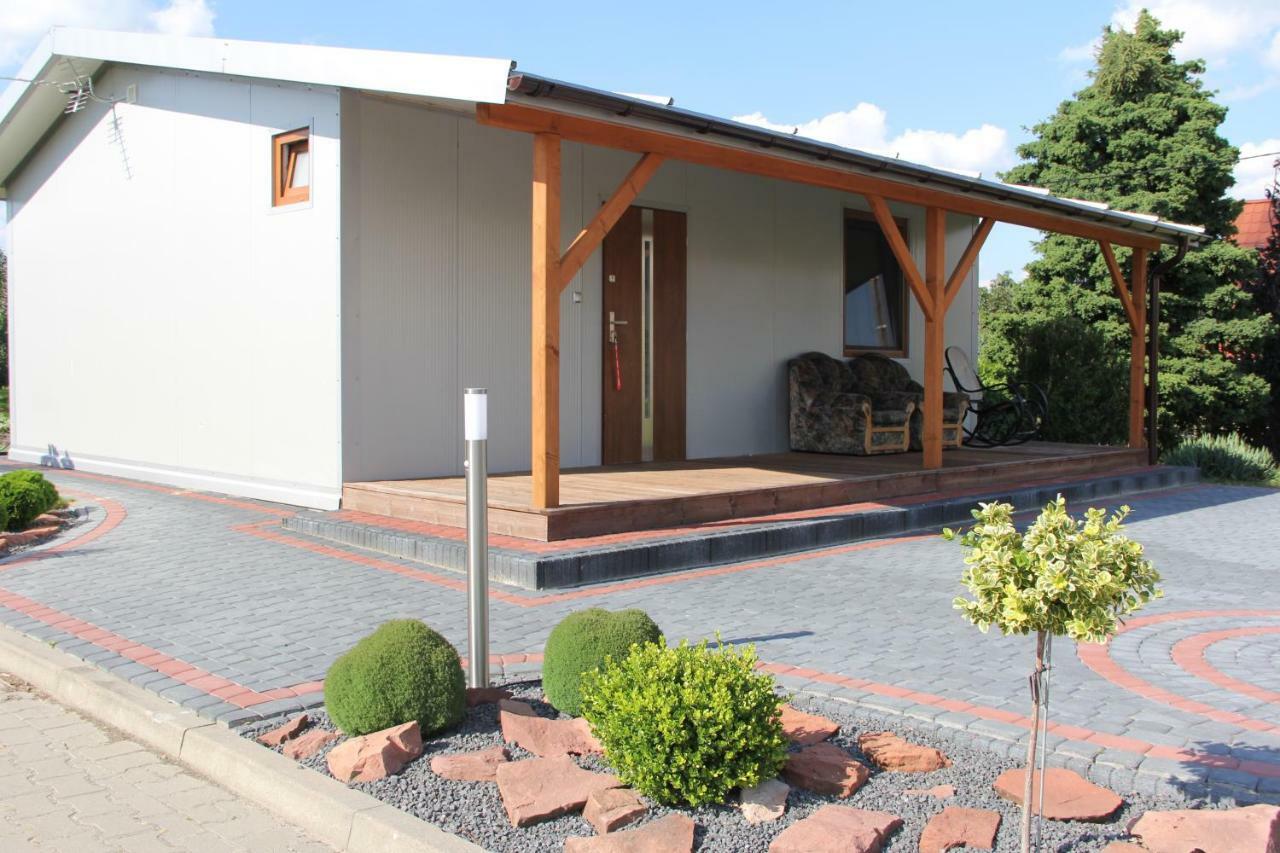 Agro Relax Nowodwor Otel Dış mekan fotoğraf