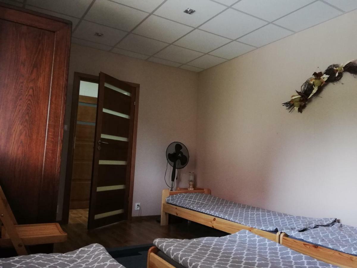 Agro Relax Nowodwor Otel Dış mekan fotoğraf