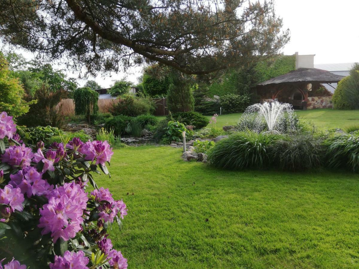 Agro Relax Nowodwor Otel Dış mekan fotoğraf